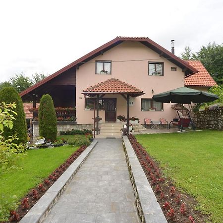 Apartment Vihor Zlatibor Buitenkant foto