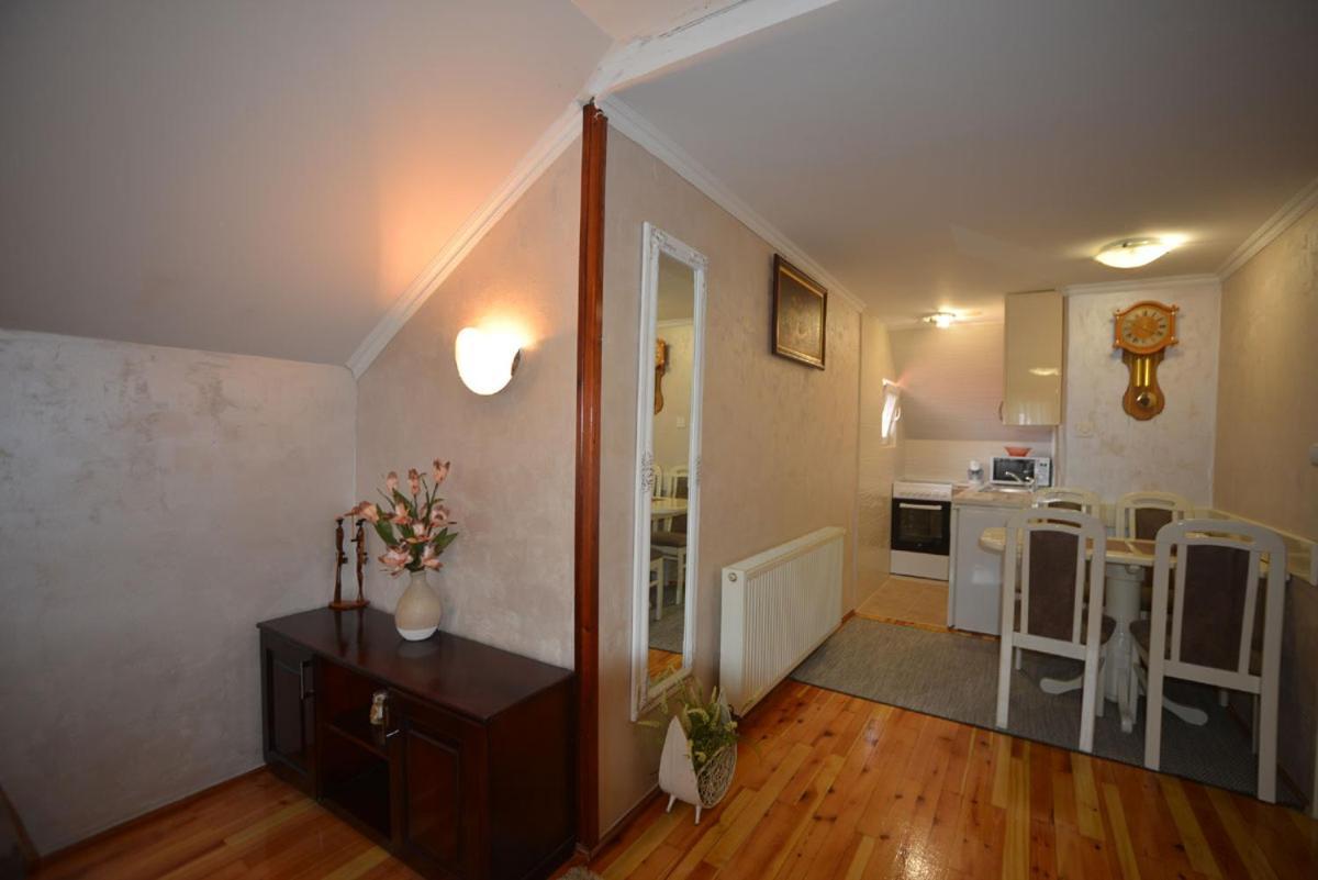 Apartment Vihor Zlatibor Buitenkant foto