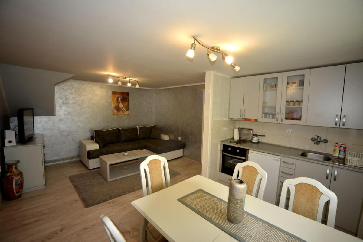 Apartment Vihor Zlatibor Buitenkant foto