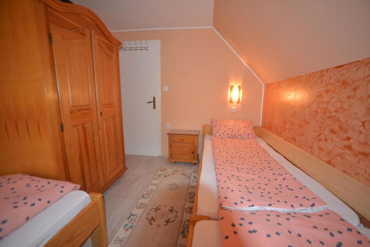 Apartment Vihor Zlatibor Buitenkant foto