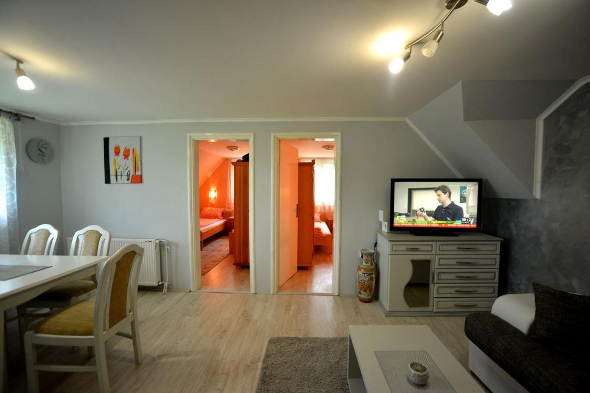 Apartment Vihor Zlatibor Buitenkant foto