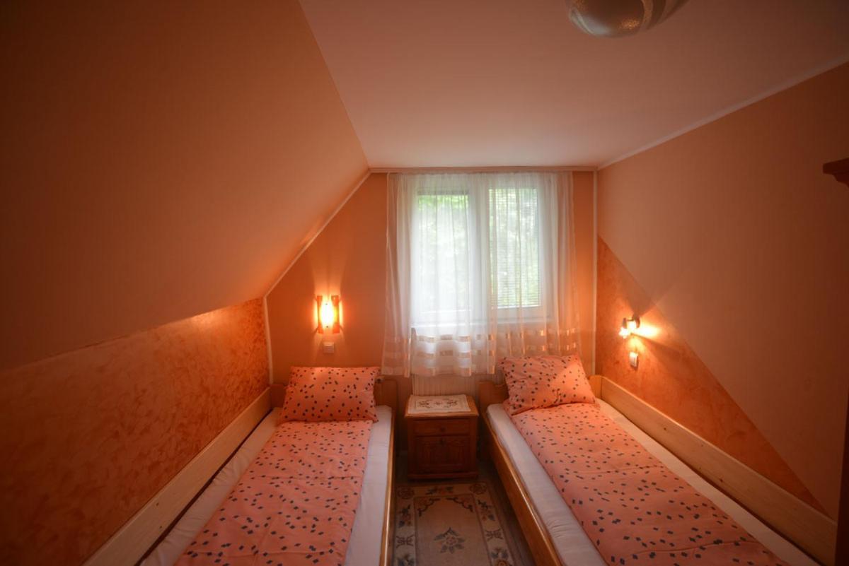 Apartment Vihor Zlatibor Buitenkant foto
