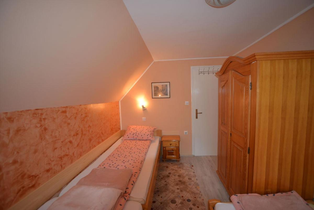 Apartment Vihor Zlatibor Buitenkant foto