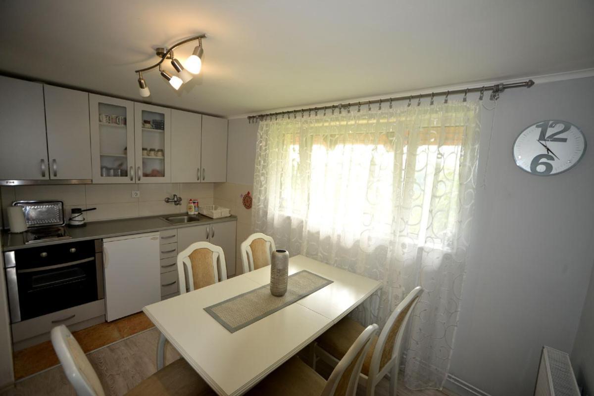 Apartment Vihor Zlatibor Buitenkant foto