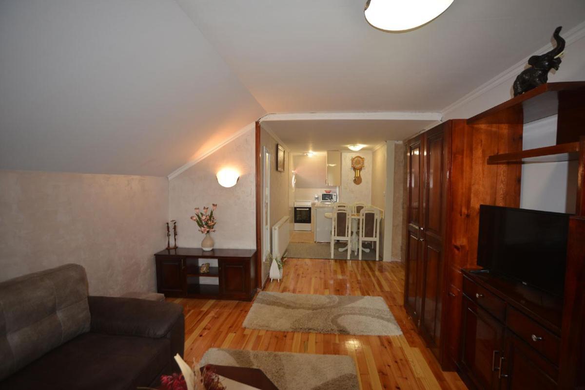 Apartment Vihor Zlatibor Buitenkant foto