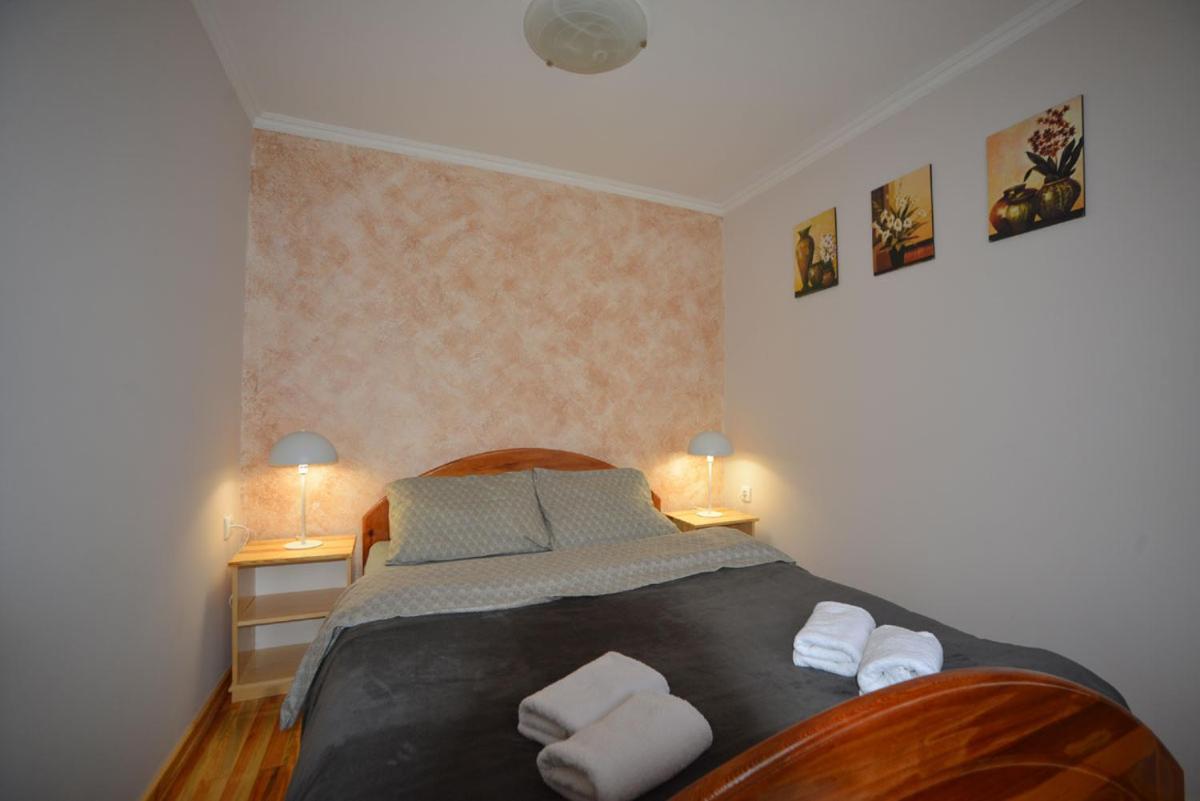 Apartment Vihor Zlatibor Buitenkant foto