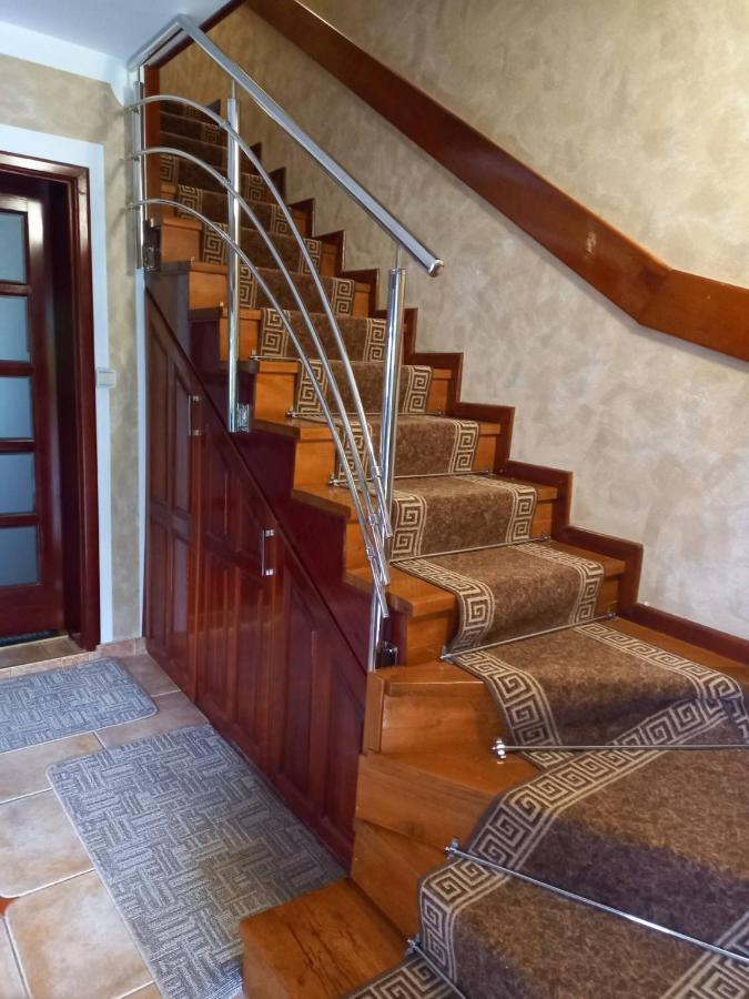 Apartment Vihor Zlatibor Buitenkant foto