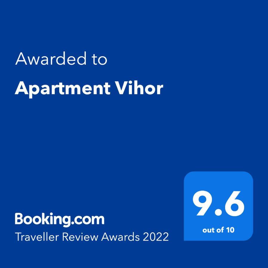 Apartment Vihor Zlatibor Buitenkant foto