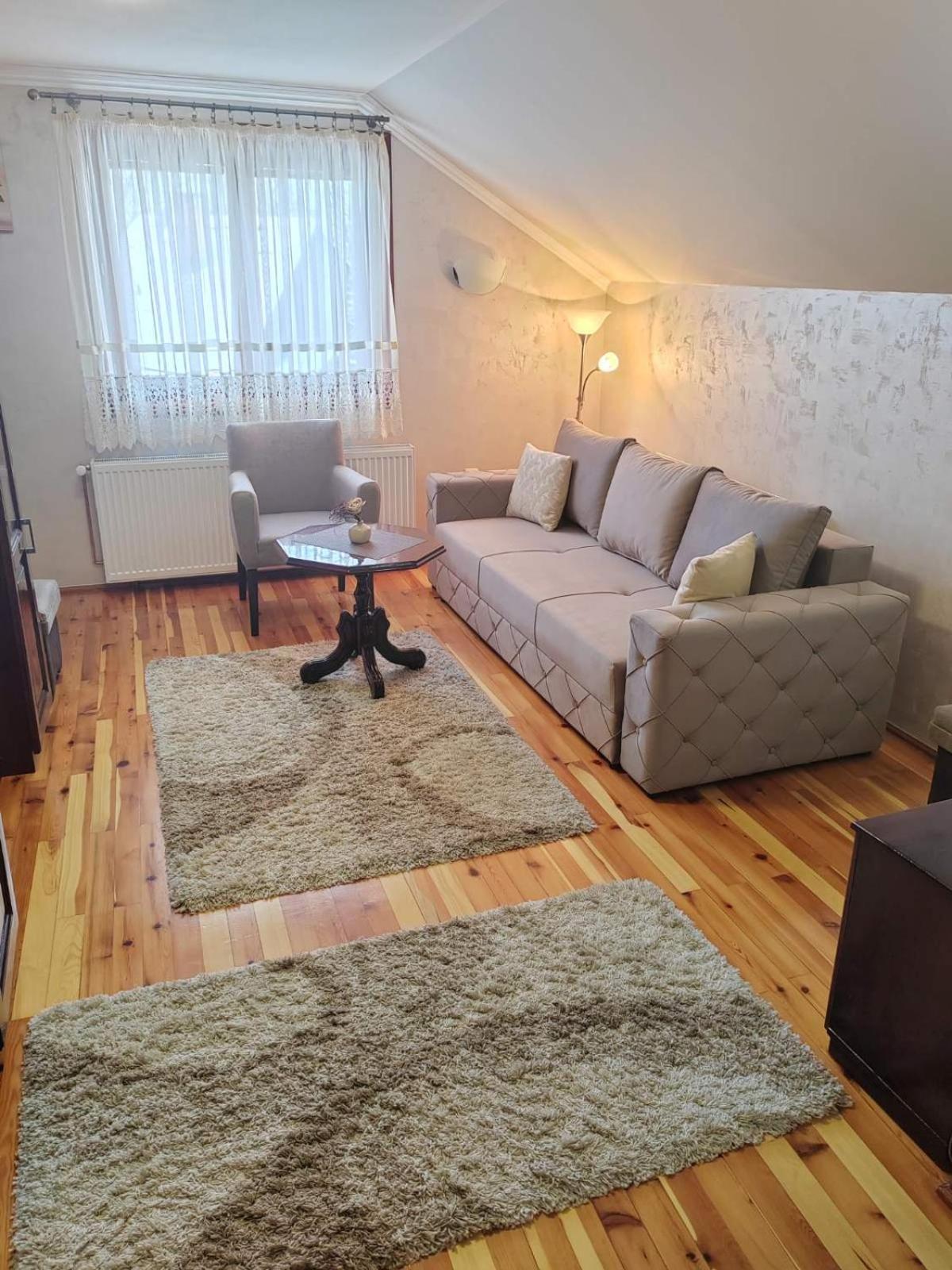 Apartment Vihor Zlatibor Buitenkant foto