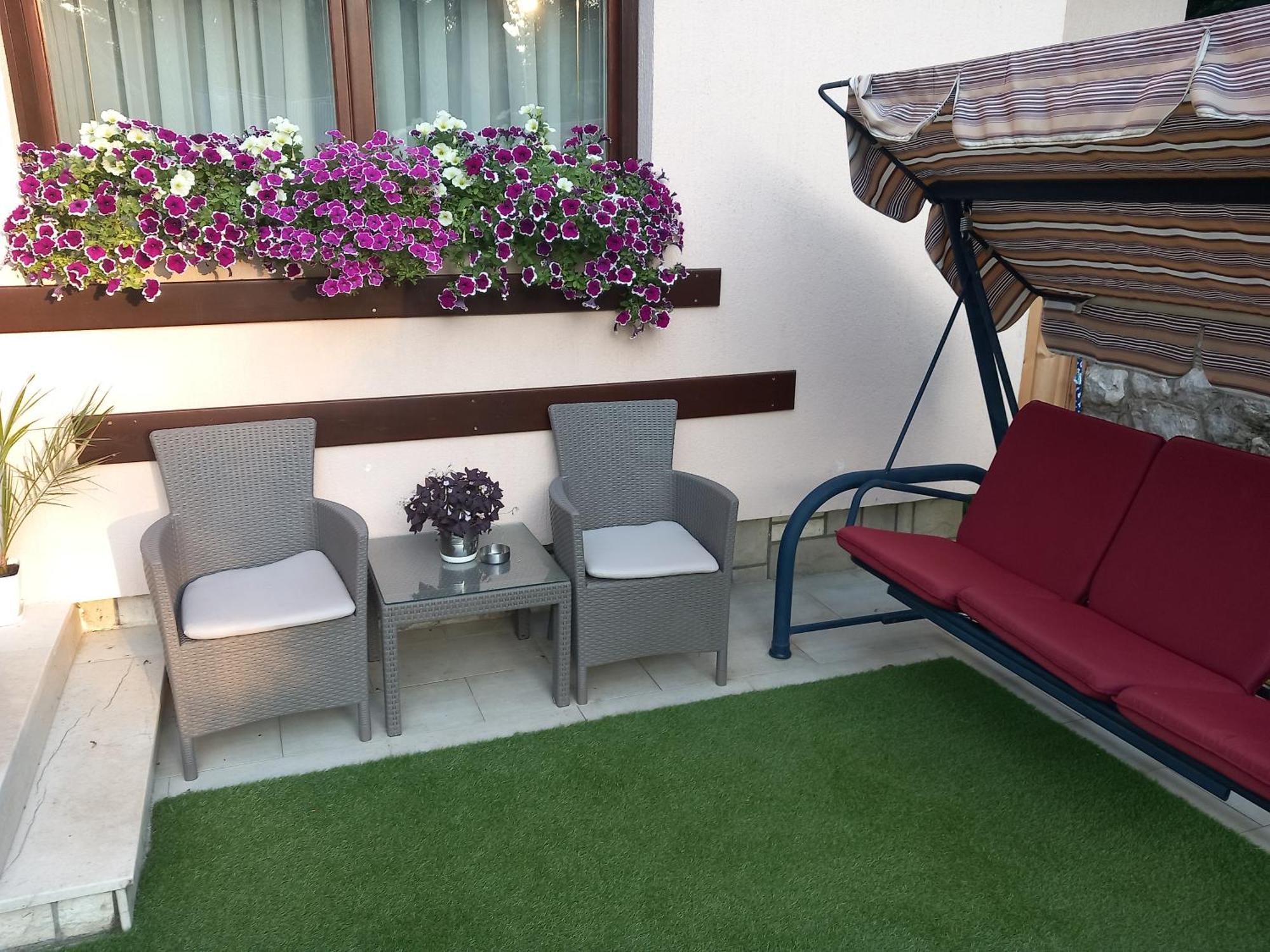 Apartment Vihor Zlatibor Buitenkant foto